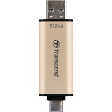 Transcend JetFlash 930C 512GB USB 3.2 Gen 1 Pen Drive